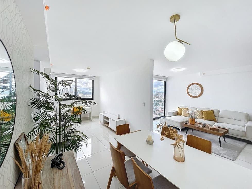 Venta de apartamento en el Carmen PH Carreras — foto 3