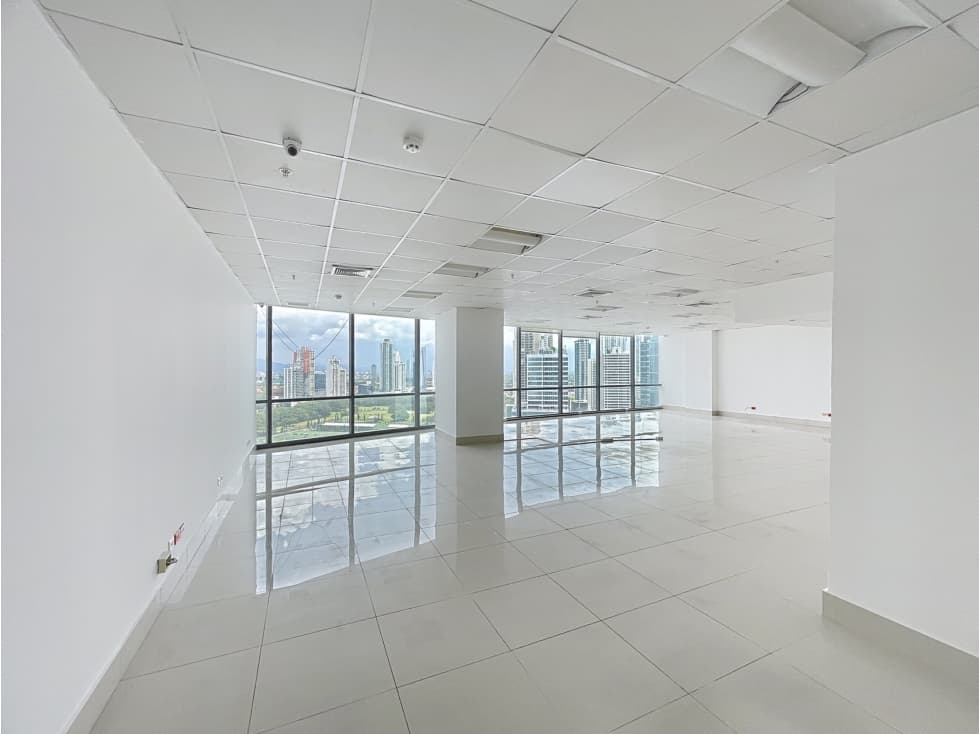 Venta de oficina en costa del este Financial Park — foto 2
