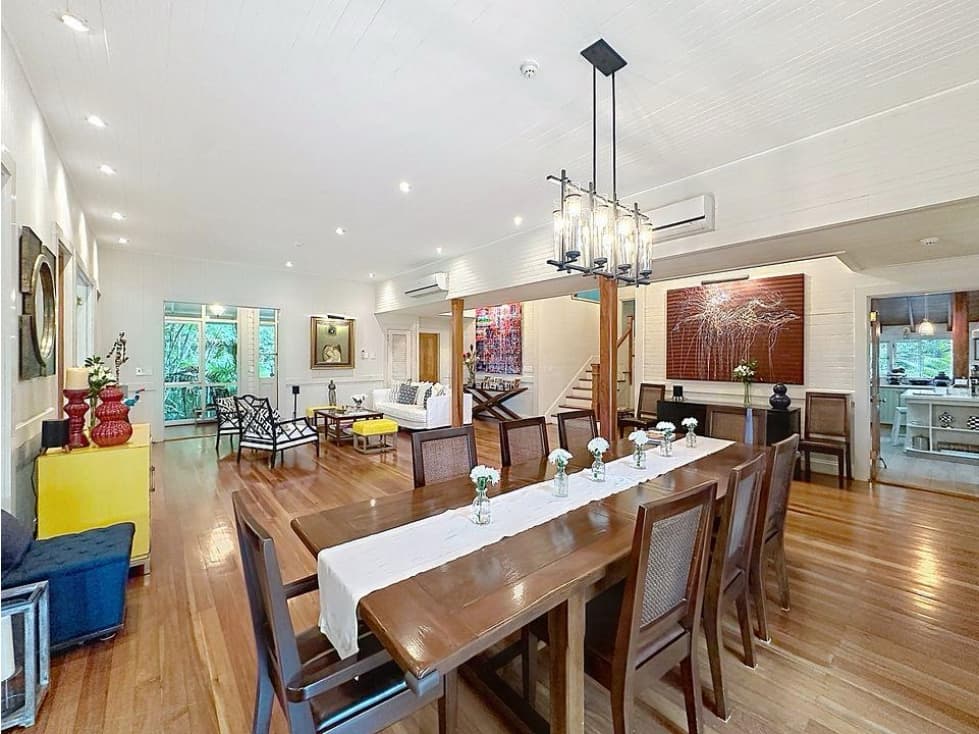 Venta de residencia de lujo en Quarry Heights Ancón — foto 2