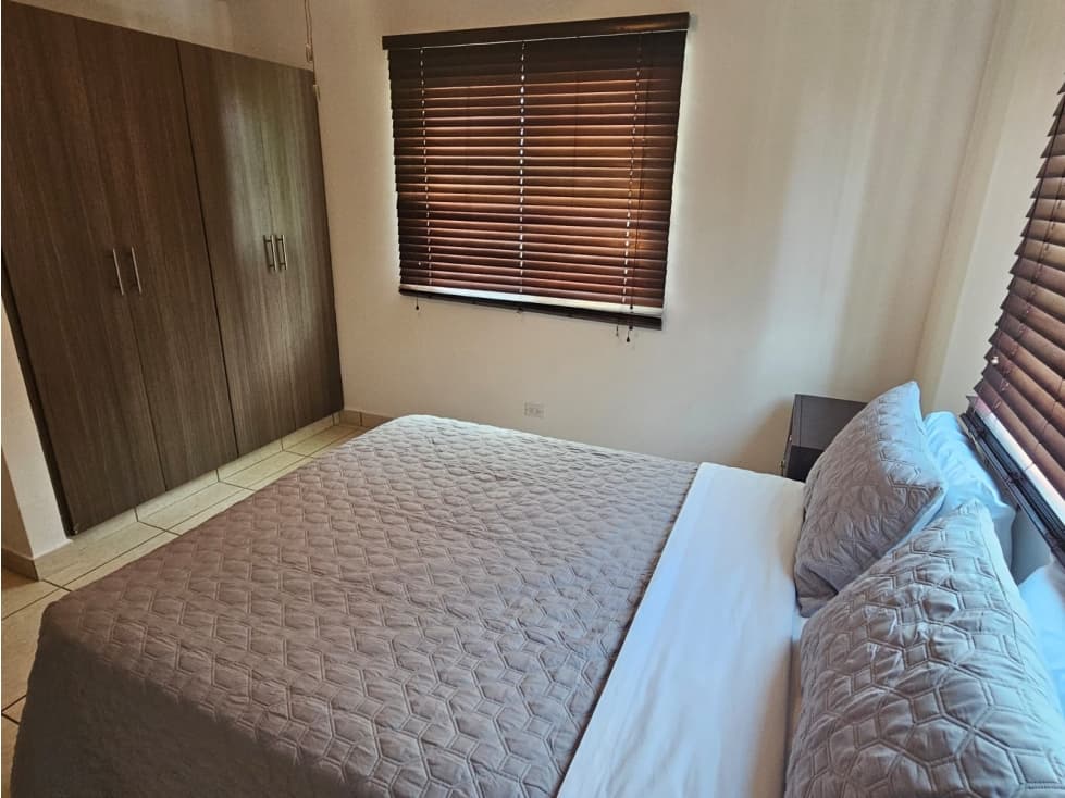 Venta de casa amueblada en Playa Malibú Nueva Gorgona — foto 5
