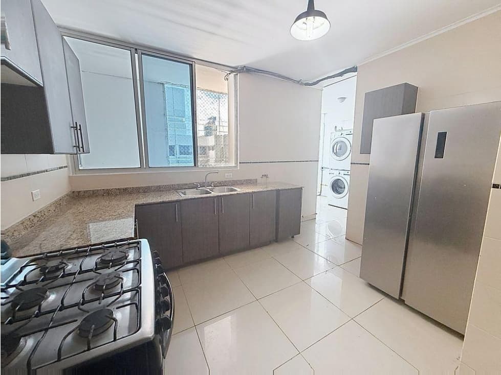 Venta de apartamento en Obarrio PH The Palm — foto 6