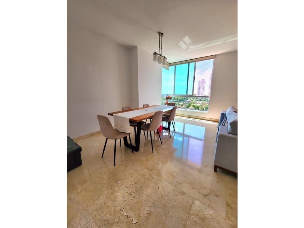 Venta de apartamento en Costa del Este PH Alcalá — foto 2