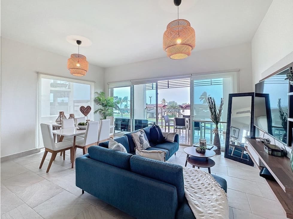 Venta de apartamento en Playa Escondida Colon — foto 3