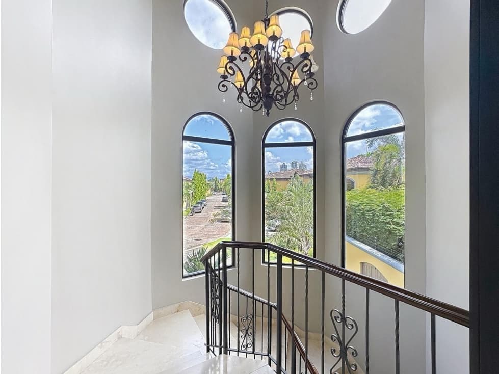 Venta de casa en Costa del Este PH Antigua — foto 4