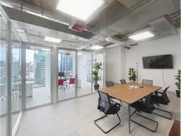 Venta de Oficina en calle 50, Global Bank