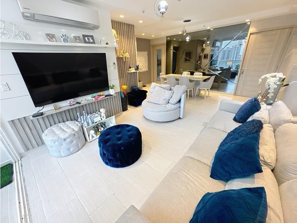 Venta de Apartamento en The Towers San Francisco — foto 3