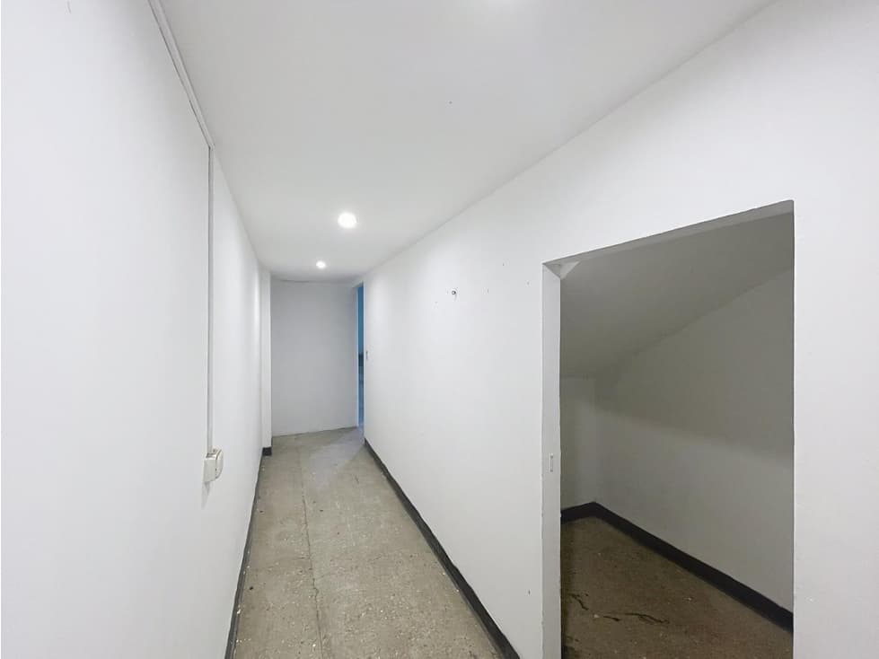 Alquiler de Bodega en Parque Industrial Costa del Este — foto 4