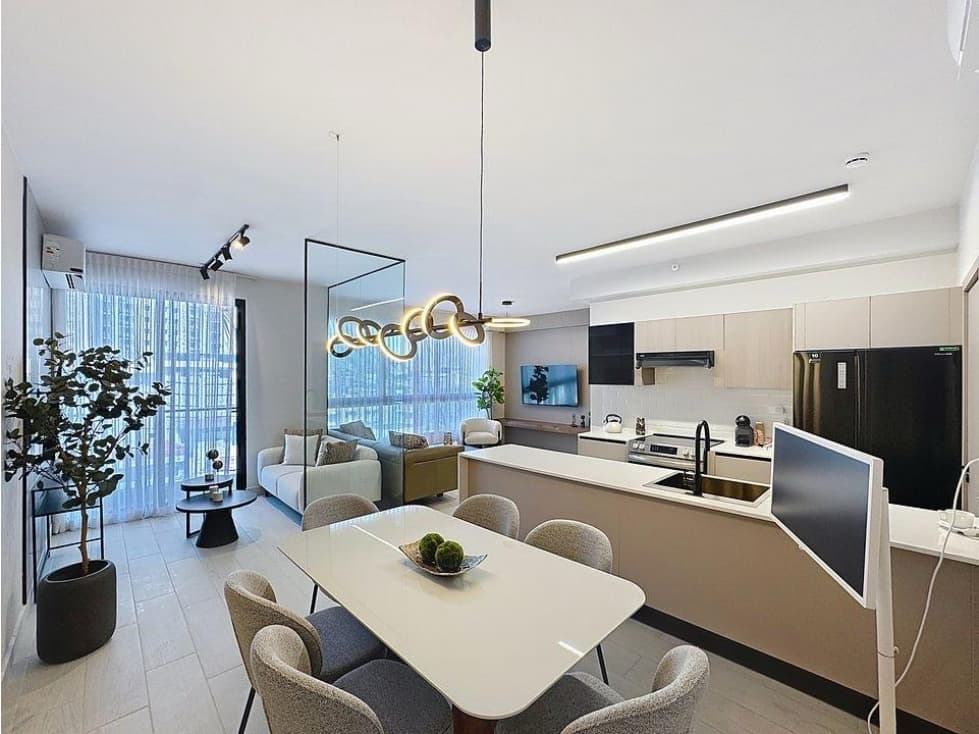 Venta de Apartamento En Edificio Aura — foto 1
