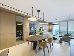 Pre venta de apartamento en Coco del Mar PH Next