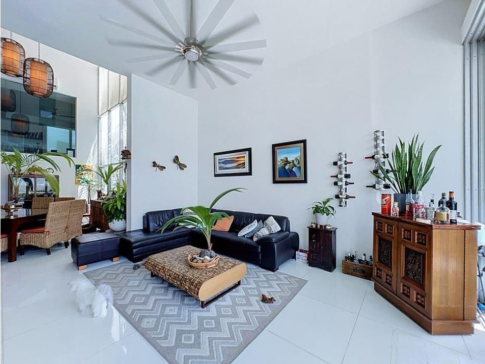Venta de casa en Altos del Golf — foto 6
