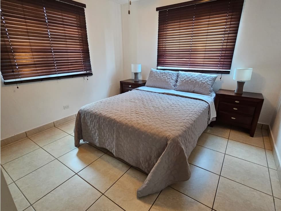Venta de casa amueblada en Playa Malibú Nueva Gorgona — foto 6