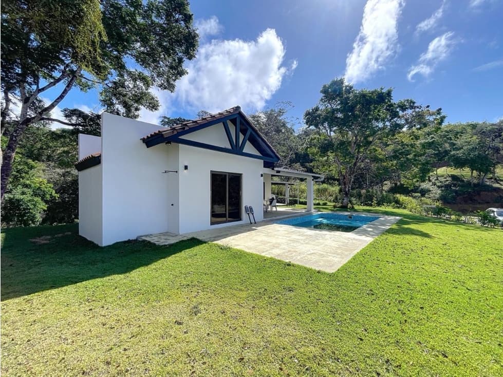 Venta de Casa en Chicá, chame — foto 2