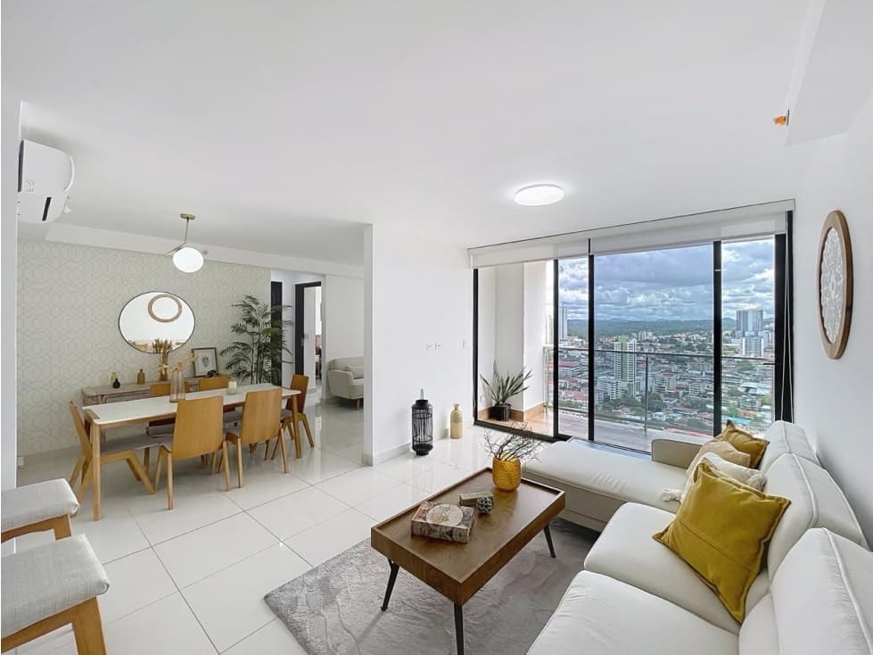 Venta de apartamento en el Carmen PH Carreras — foto 2