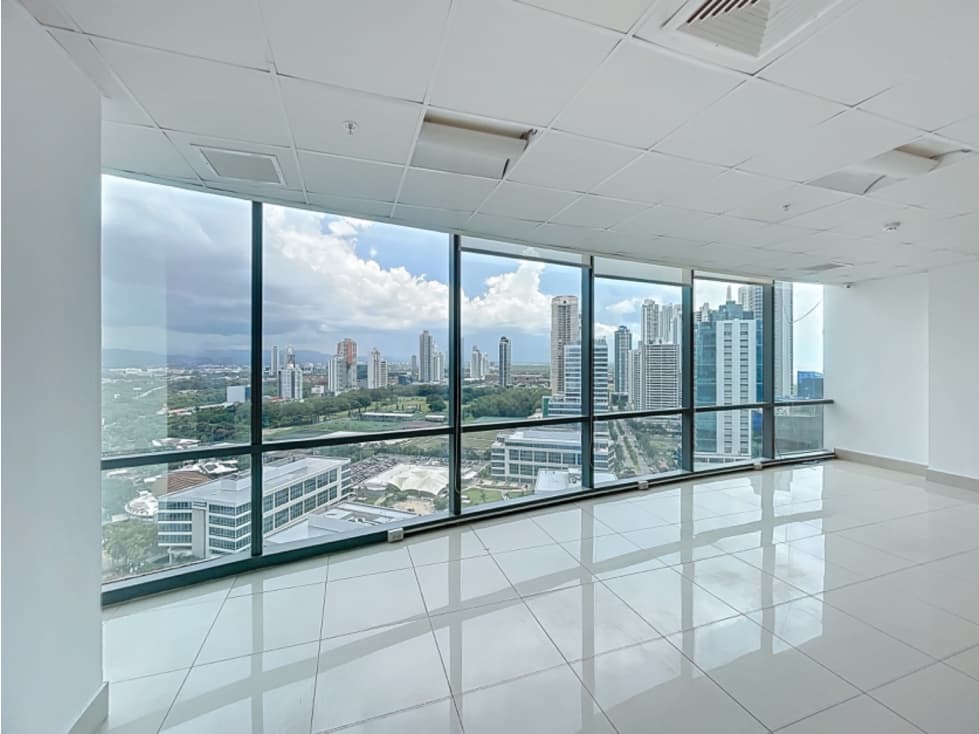 Venta de oficina en costa del este Financial Park — foto 4