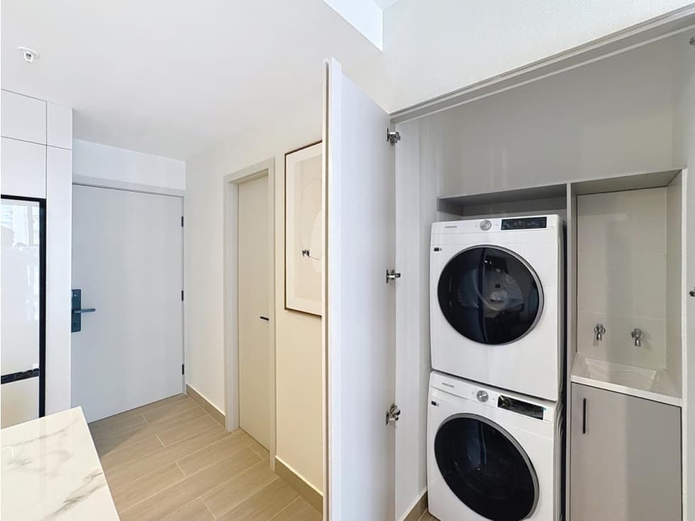 Venta de Apartamento En San Francisco PH The HUB — foto 4