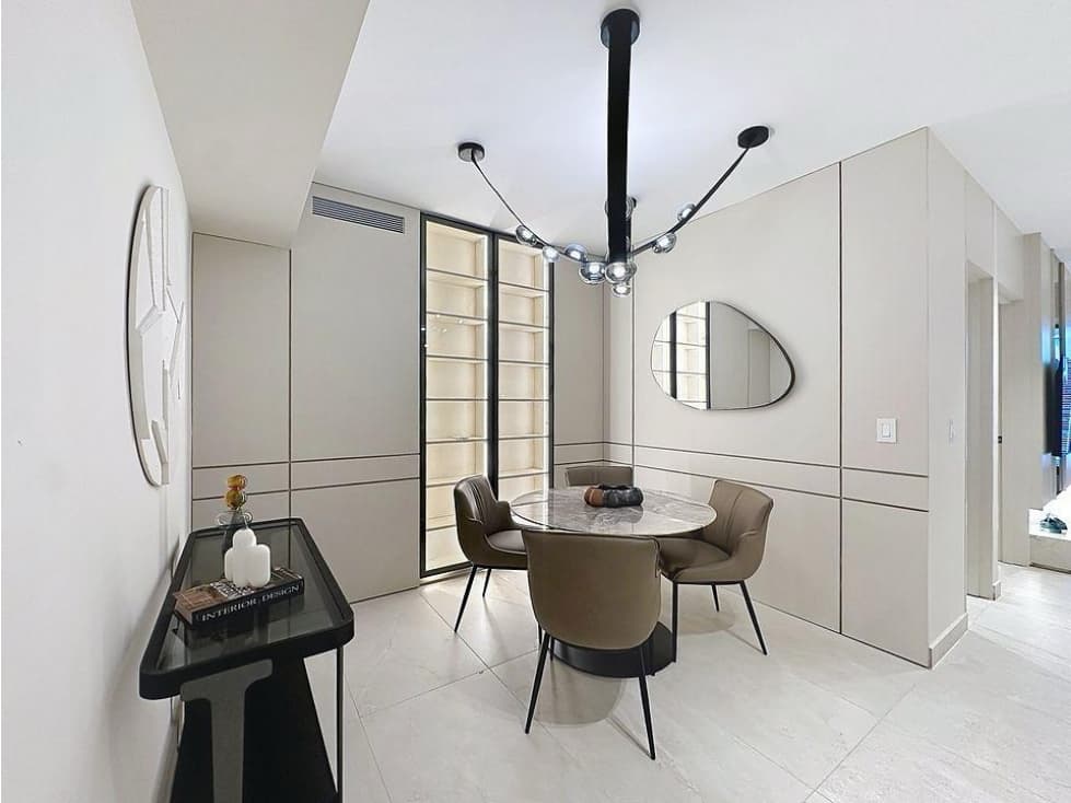 Pre-Venta de apartamento en costa del este PH Aurum — foto 2