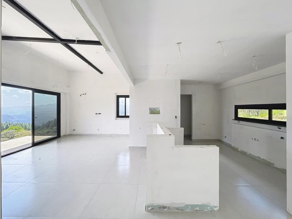 Venta Casa de montaña de 2 niveles en Chicá, chame — foto 5