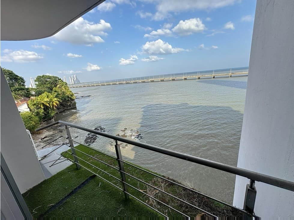 Venta de apartamento en Coco del mar PH Las Llamas — foto 5