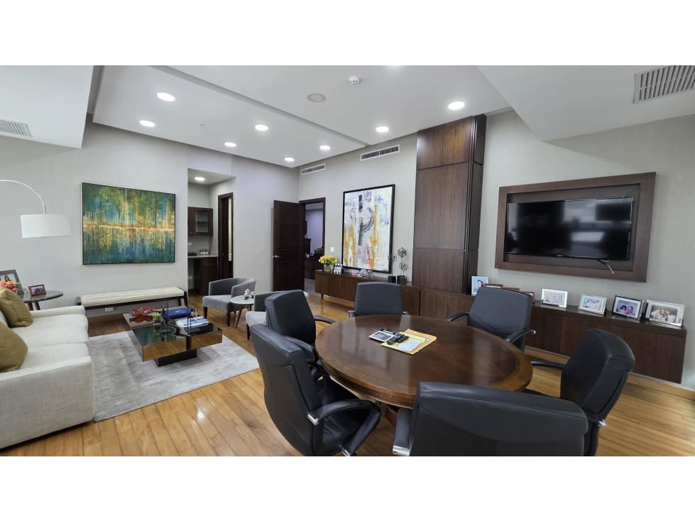 Alquiler de oficinas en San Francisco — foto 6