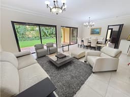 Alquiler de Casa en Costa del Este - Antigua