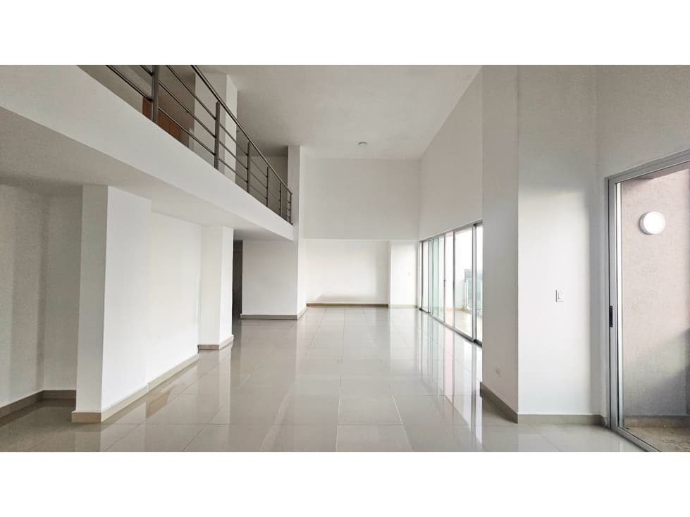 Venta de Apartamento en PH Sevilla Towers Costa del Este — foto 1