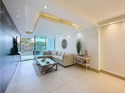 Venta de apartamento frente al mar en Gorgona PH Bahía