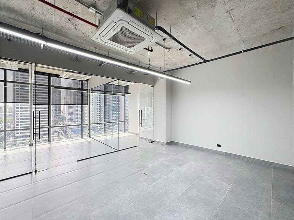Alquiler de oficina comercial en Costa del Este PH Prime Time — foto 6
