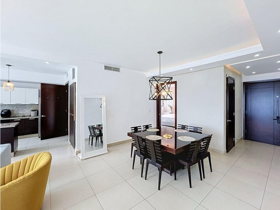 Alquiler de apartamento en Punta Pacífica PH Oceanaire — foto 6