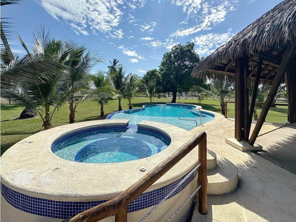 Venta de Casa en Coco Beach , Puerto Armuelles — foto 1