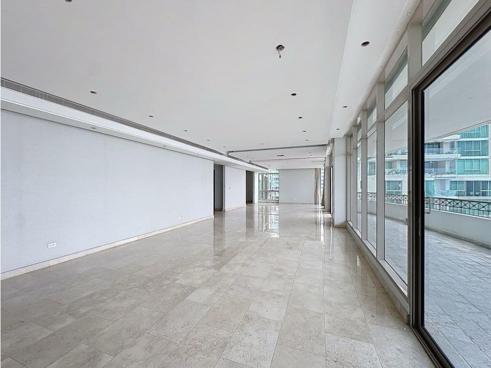 Venta de apartamento en Punta Pacífica PH Pacific Point | Torre 300 — foto 1