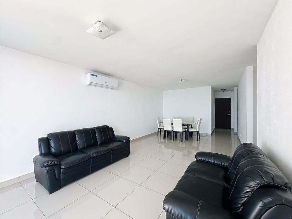 Venta de apartamento en San Francisco PH Serenity — foto 4