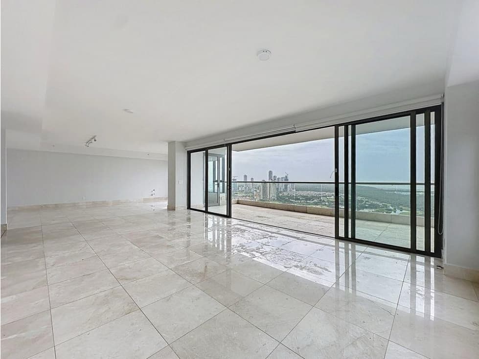 Venta apartamento en Santa Maria PH Green Gardens — foto 4
