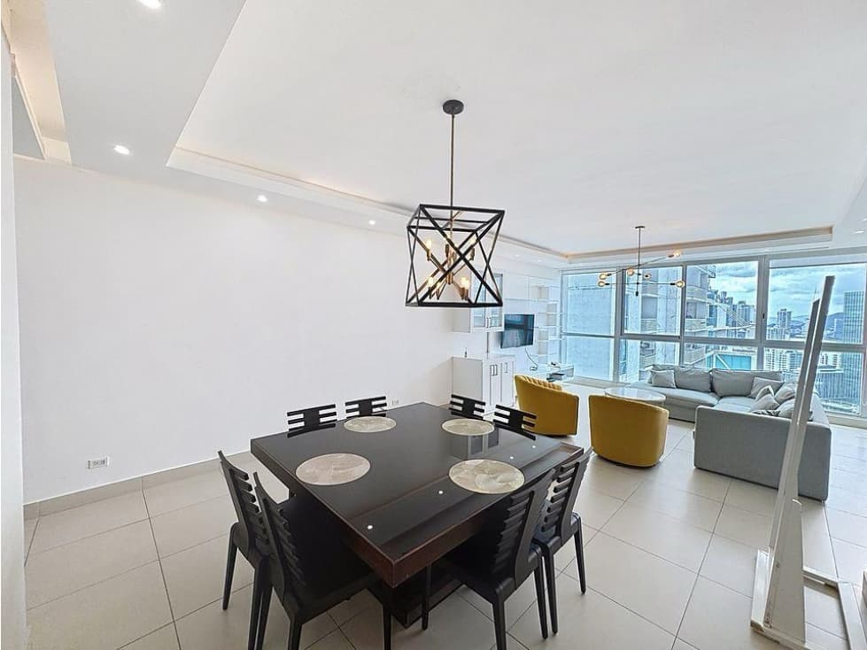 Alquiler de apartamento en Punta Pacífica PH Oceanaire — foto 4