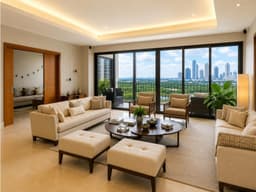 Alquiler de apartamento en Santa María Court, Santa María