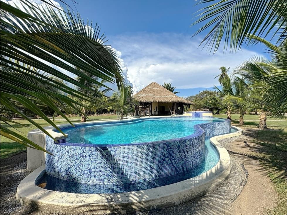 Venta de Casa en Coco Beach , Puerto Armuelles — foto 6