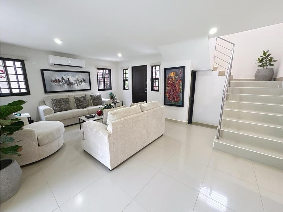 Venta de casa en costa verde PH Sunset Hills — foto 4