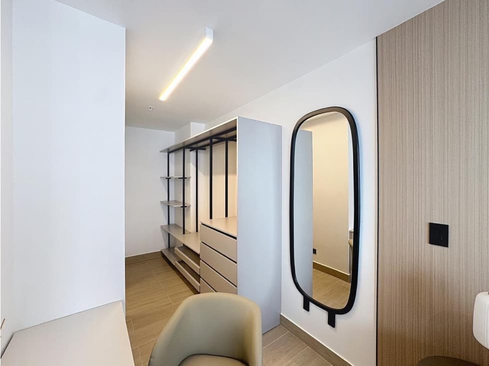 Venta de Apartamento En San Francisco PH The HUB — foto 6