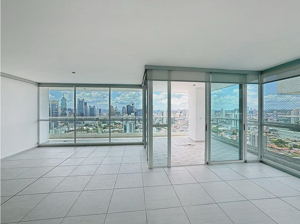 Venta de penthouse en San Francisco The Towers — foto 4