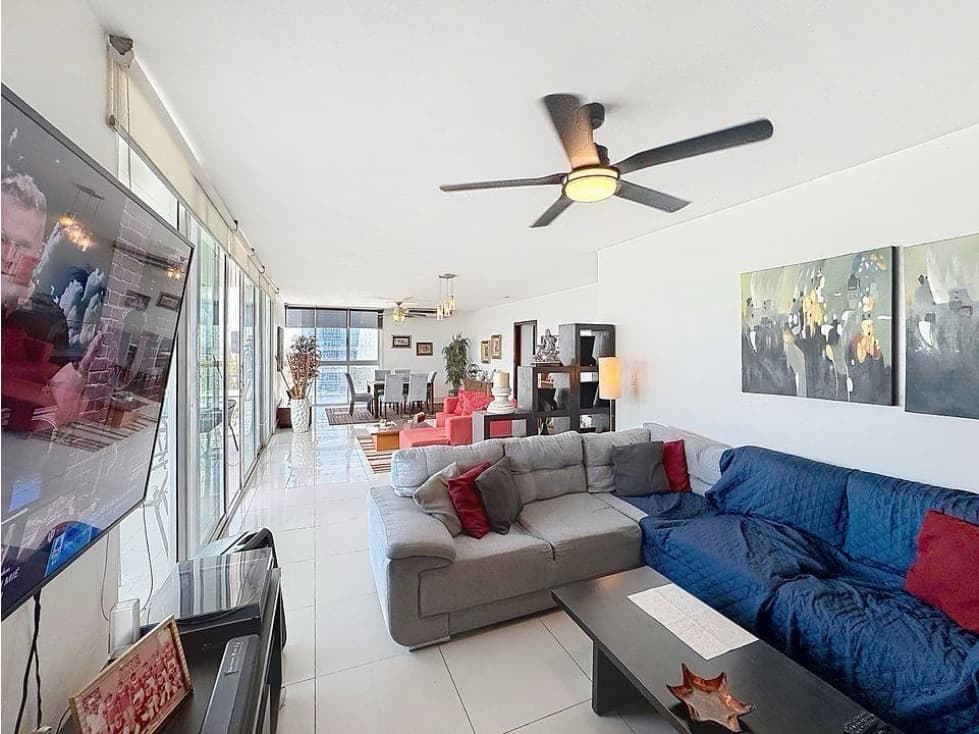 Venta de apartamento en Costa del este PH Latitude — foto 3
