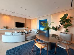 Venta de apartamento en Santa María PH Ocean House
