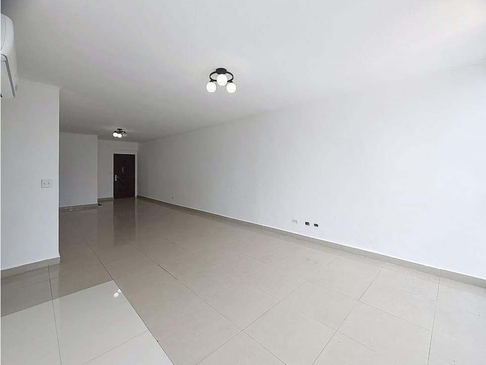 Venta de apartamento en Obarrio PH The Palm — foto 2