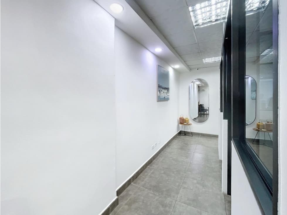 Venta de oficina en Obarrio PH Sortis Business Tower — foto 3