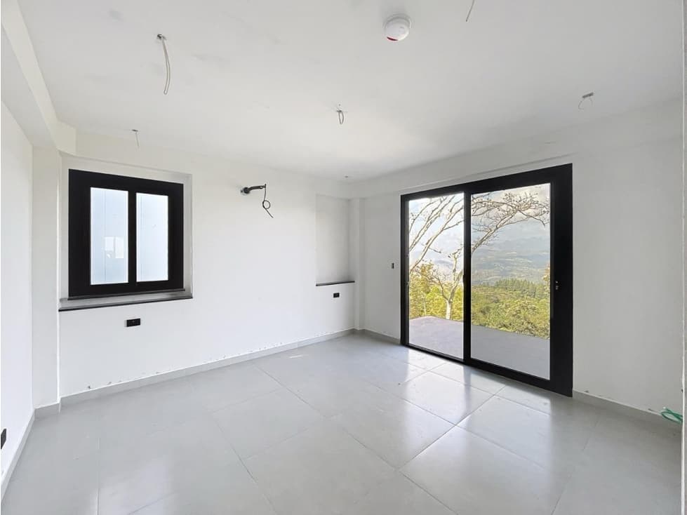 Venta Casa de montaña de 3 niveles en Chicá, chame — foto 5
