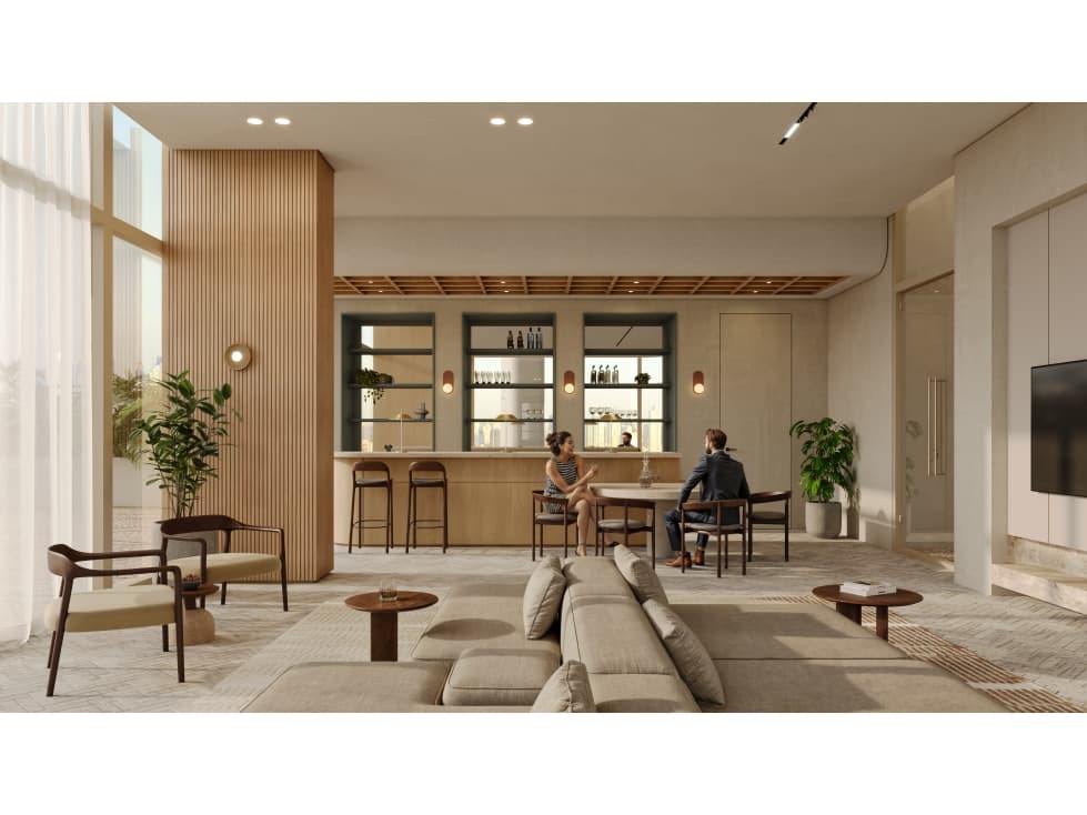 IPANEMA Pre-venta de apartamento — foto 3