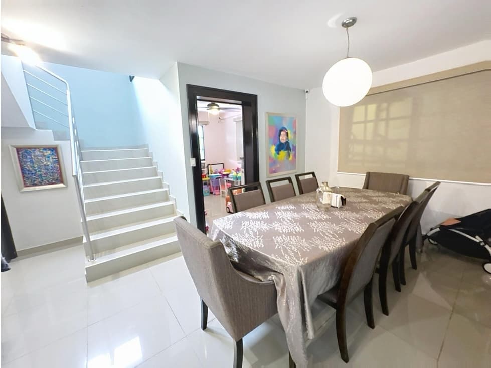 Venta de Casa en Costa Verde PH Sunset Hills — foto 4