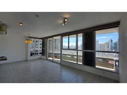 Venta de Apartamento en El Cangrejo PH Luxor Towers, Torre 100