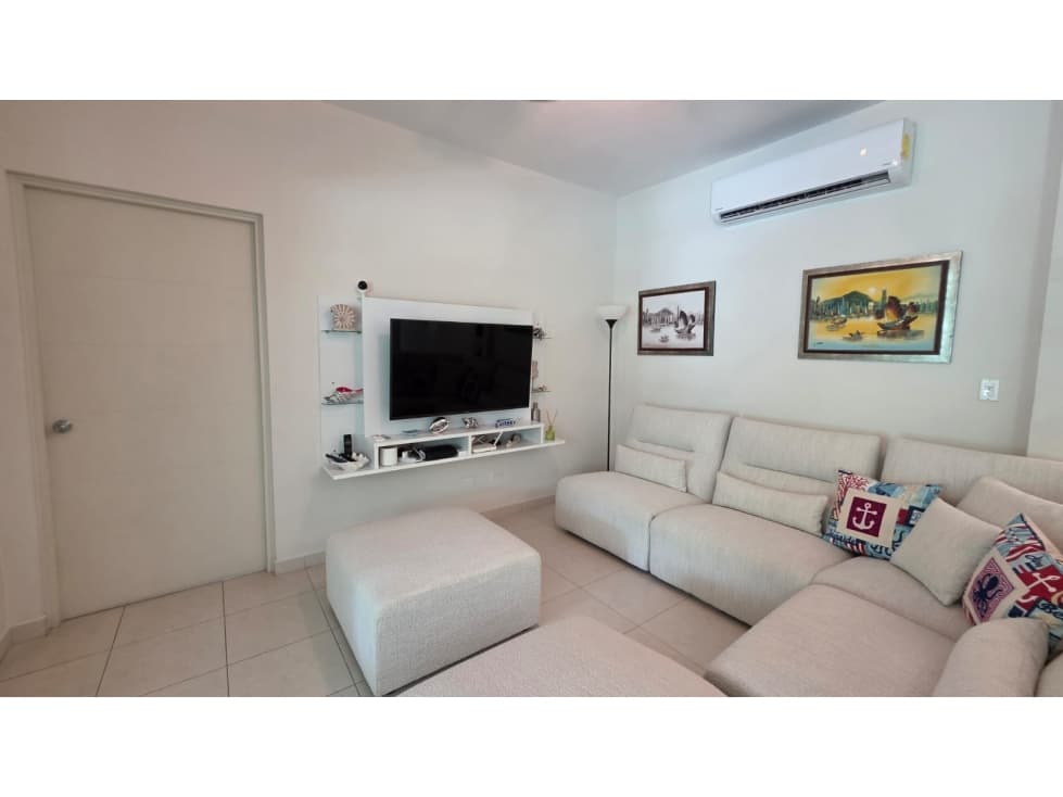 Venta de Casa de Playa en Bijao — foto 6