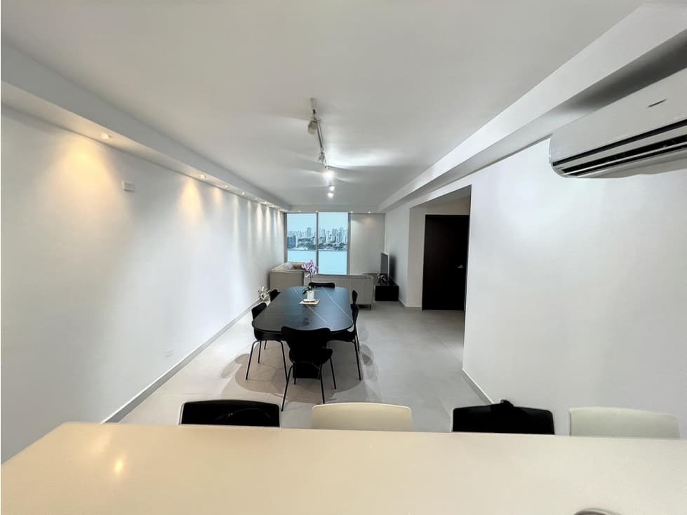 Venta de Apartamento Dúplex en Punta Pacifica PH Pacific Sky — foto 4