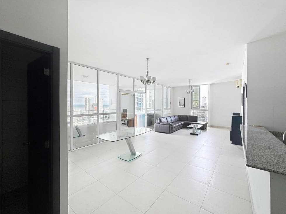 Venta de Apartamento en San Francisco PH Quadrat — foto 2