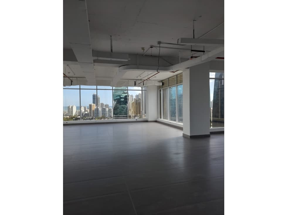Alquiler de oficina en obarrio - PDC — foto 2